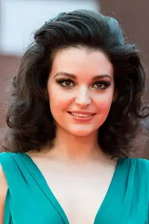 Maria Dębska fotoğrafı