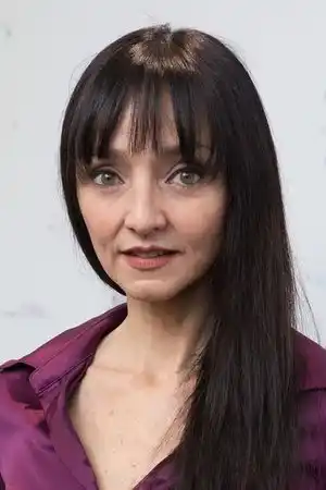 Maria de Medeiros fotoğrafı