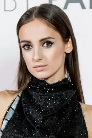 María de Nati fotoğrafı