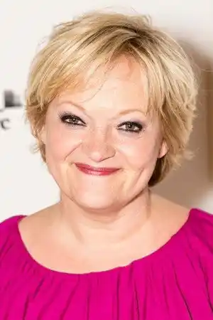 Maria Friedman fotoğrafı
