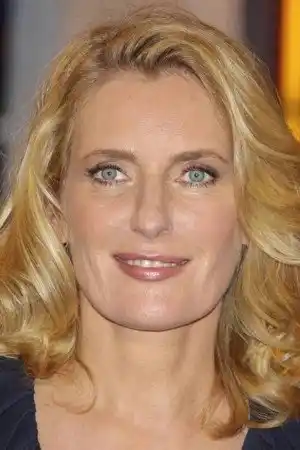 Maria Furtwängler fotoğrafı