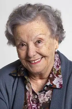 María Galiana fotoğrafı