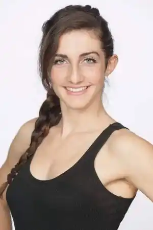 Maria Gnecchi fotoğrafı