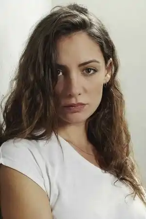 María Hervás fotoğrafı