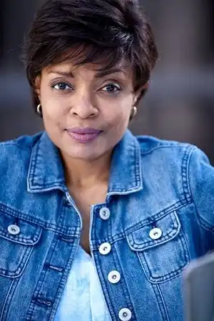 Maria Howell fotoğrafı