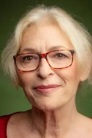 María José Mariscal fotoğrafı