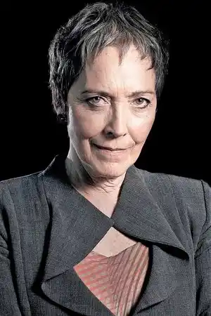 María José Moreno fotoğrafı