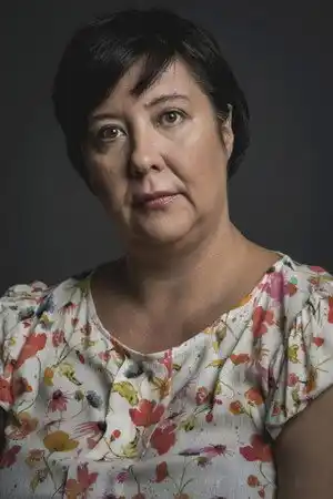 María José Sarrate fotoğrafı