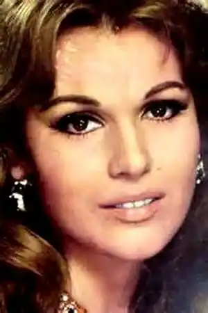 Maria Latour fotoğrafı