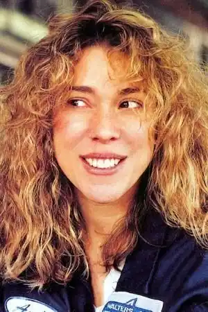 Maria Maggenti fotoğrafı