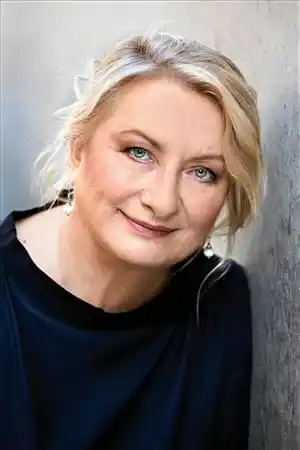 Maria Maj fotoğrafı