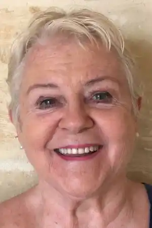 Maria McDermottroe fotoğrafı