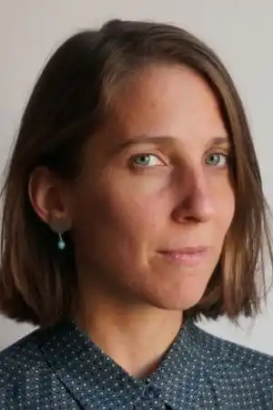 María Meira fotoğrafı