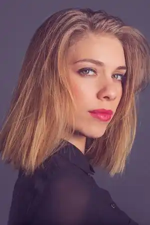 María Mera fotoğrafı