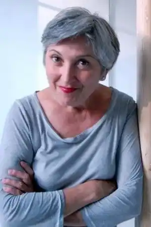 Maria Paiato fotoğrafı