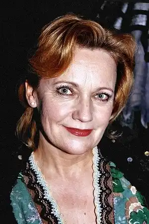 Maria Pakulnis fotoğrafı