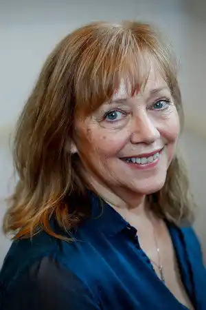 Maria Peters fotoğrafı