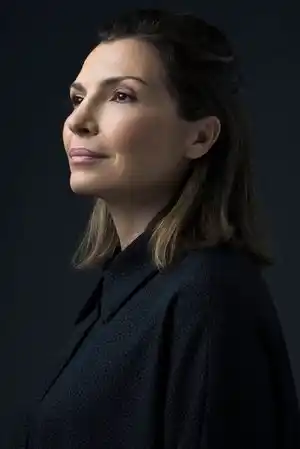 Maria Pia Calzone fotoğrafı