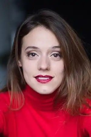 Maria Rodríguez Soto fotoğrafı