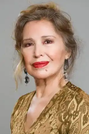 María Rojo fotoğrafı