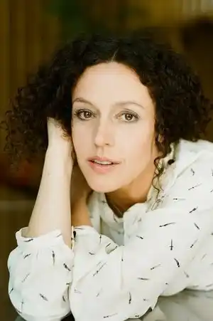 Maria Schrader fotoğrafı
