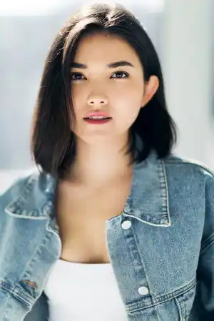 Maria Zhang fotoğrafı
