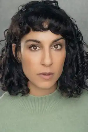 Mariam Haque fotoğrafı
