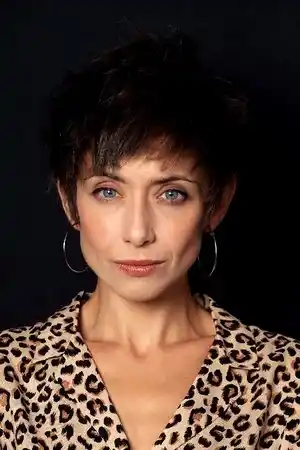 Mariam Torres fotoğrafı