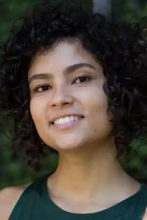 Mariana Amâncio fotoğrafı