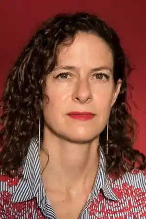 Mariana Chaud fotoğrafı