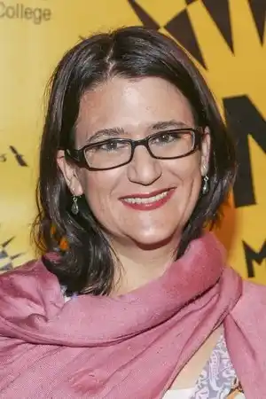 Mariana Chenillo fotoğrafı