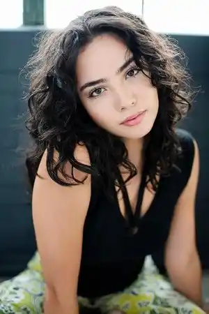 Mariana Garzón Toro fotoğrafı