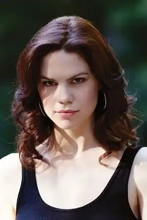 Mariana Klaveno fotoğrafı
