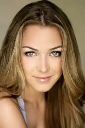 Mariana Paola Vicente fotoğrafı