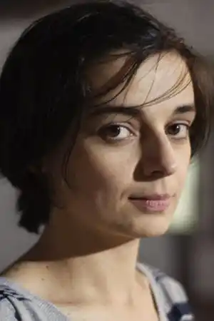 Mariana Ricardo fotoğrafı