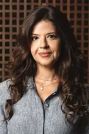Mariana Santos fotoğrafı