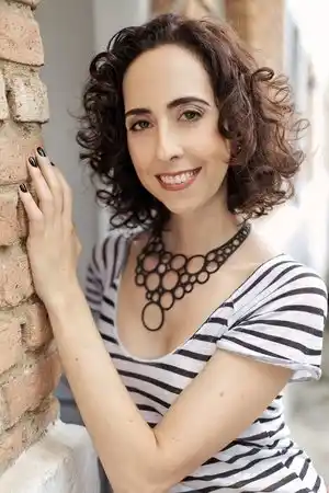 Marianna Armellini fotoğrafı