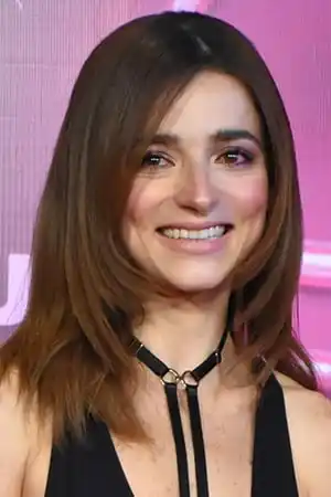 Marianna Burelli fotoğrafı
