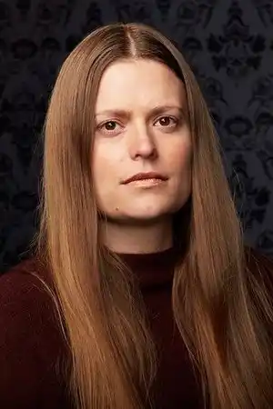 Marianna Palka fotoğrafı