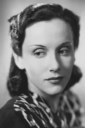 Marianne Aminoff fotoğrafı