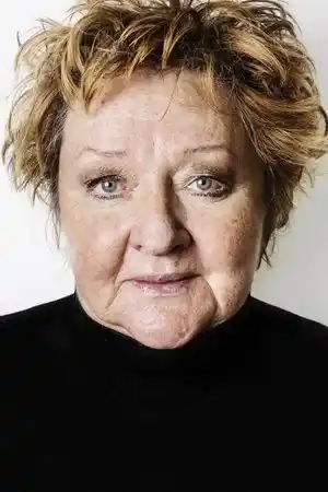 Marianne Mörck fotoğrafı