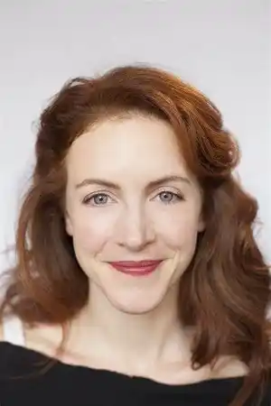 Marianne Oldham fotoğrafı