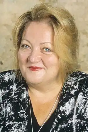 Marianne Sägebrecht fotoğrafı