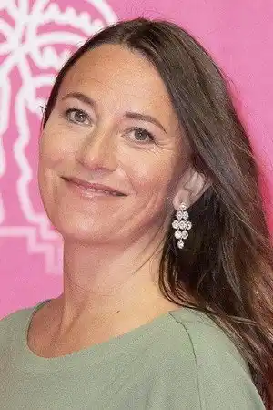 Marianne Sand fotoğrafı