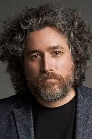 Mariano Cohn fotoğrafı