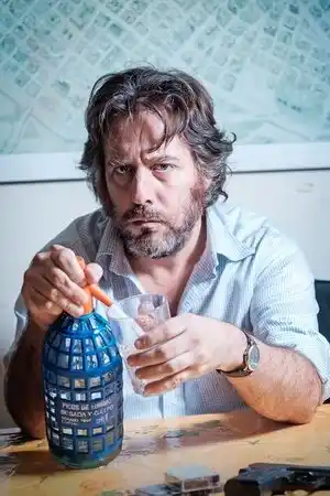 Mariano Llinás fotoğrafı