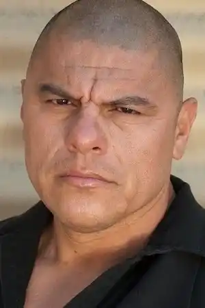 Mariano Mendoza fotoğrafı