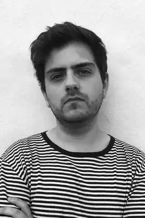 Mariano Saborido fotoğrafı