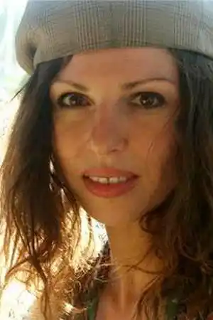 Marie Bos fotoğrafı