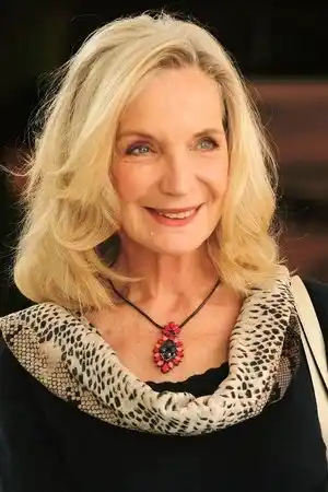 Marie-Christine Adam fotoğrafı